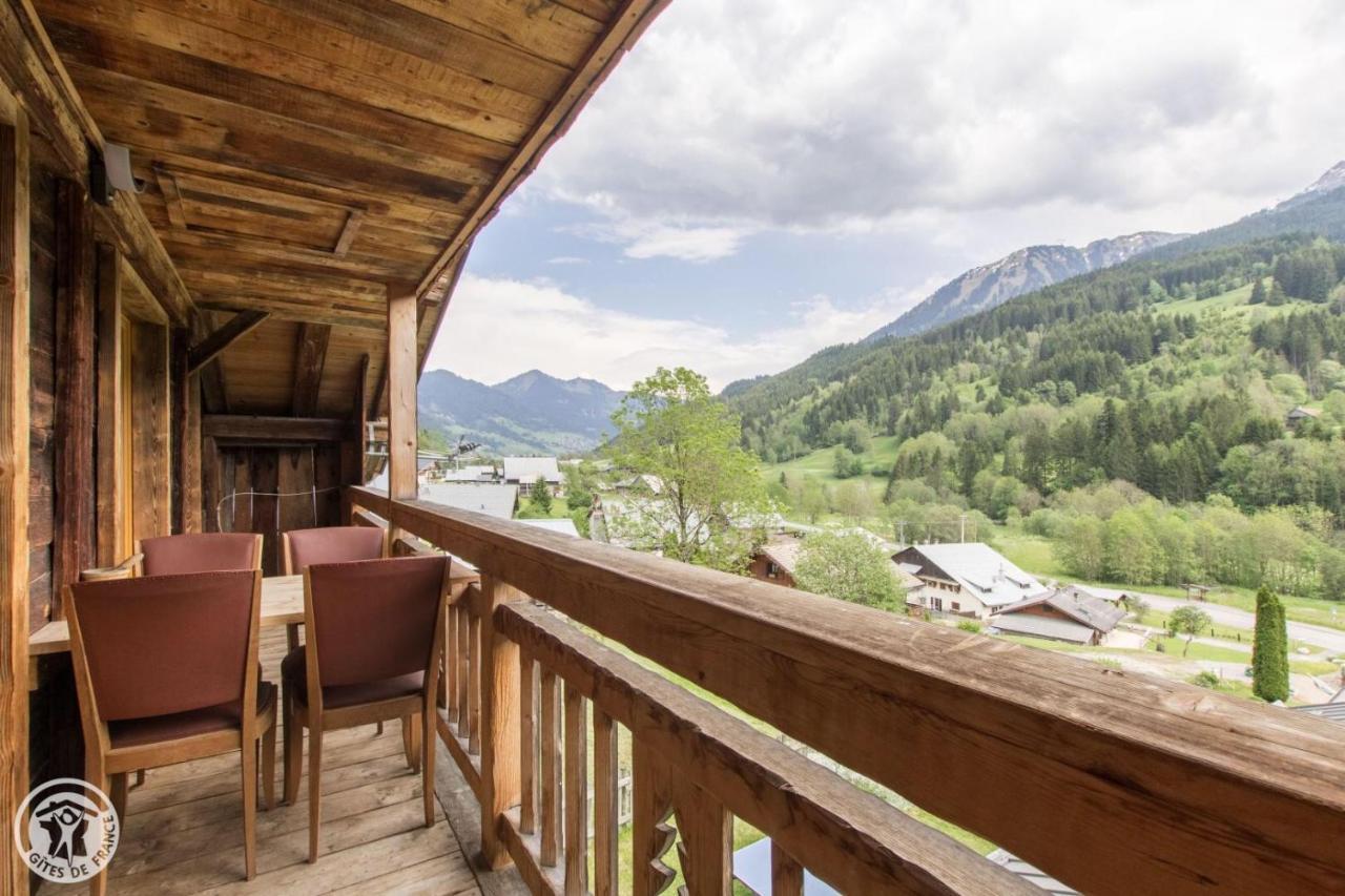 La Griotte Chalet