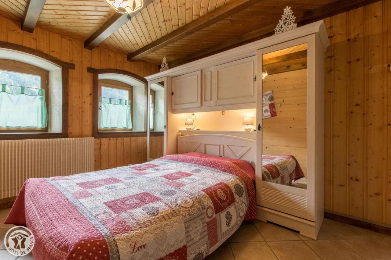 La Griotte Chalet Abondance
