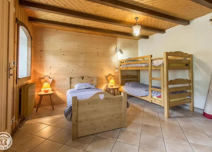 Chalet La Griotte