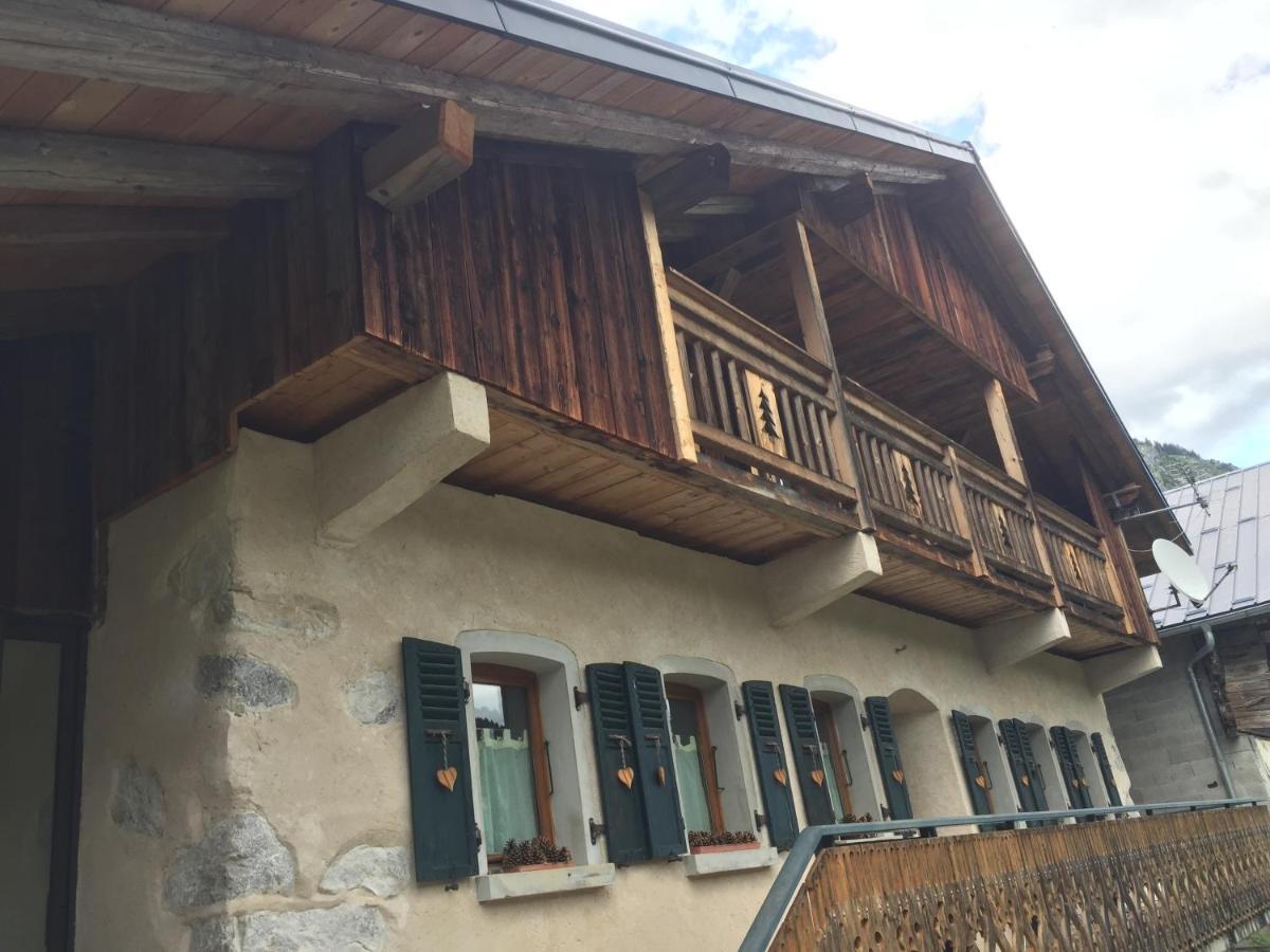 Chalet La Griotte
