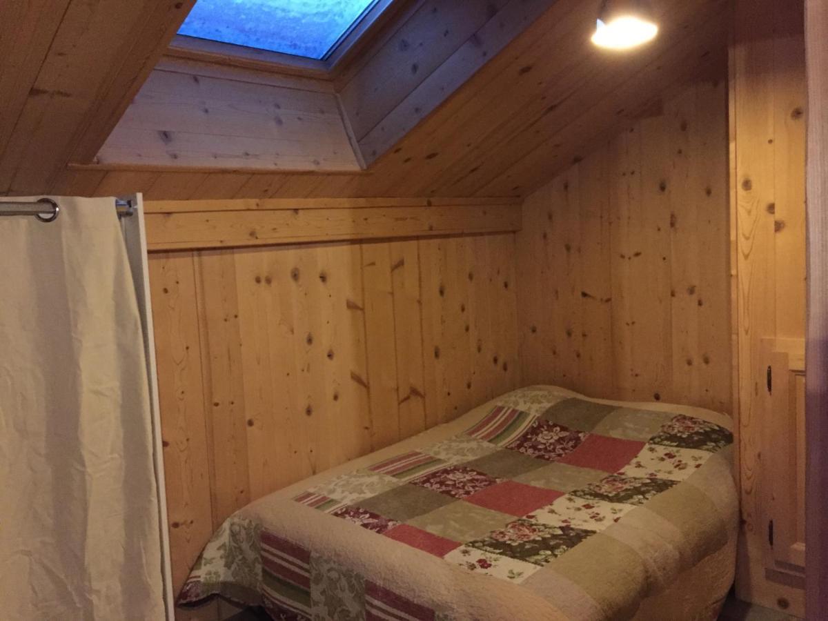 Chalet La Griotte *
