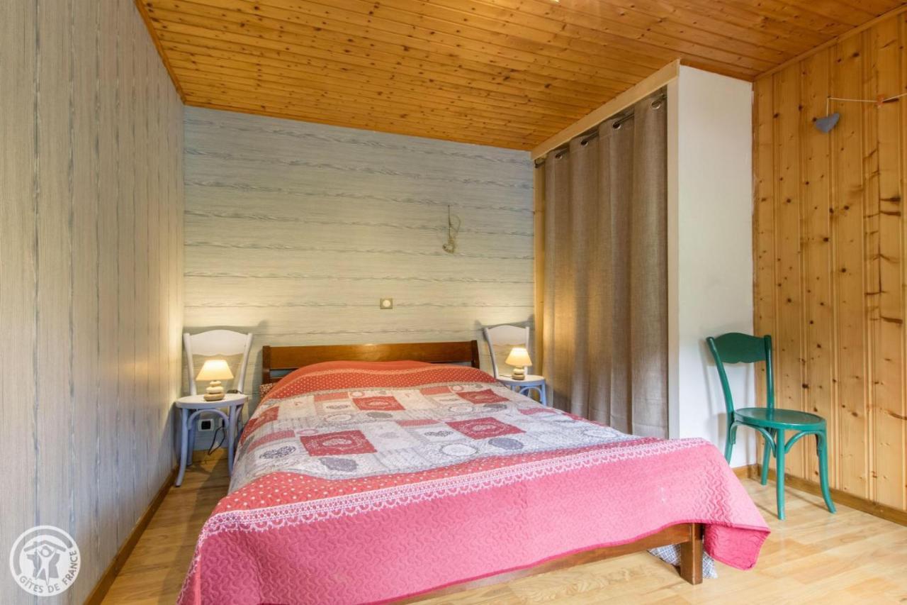La Griotte Chalet *
