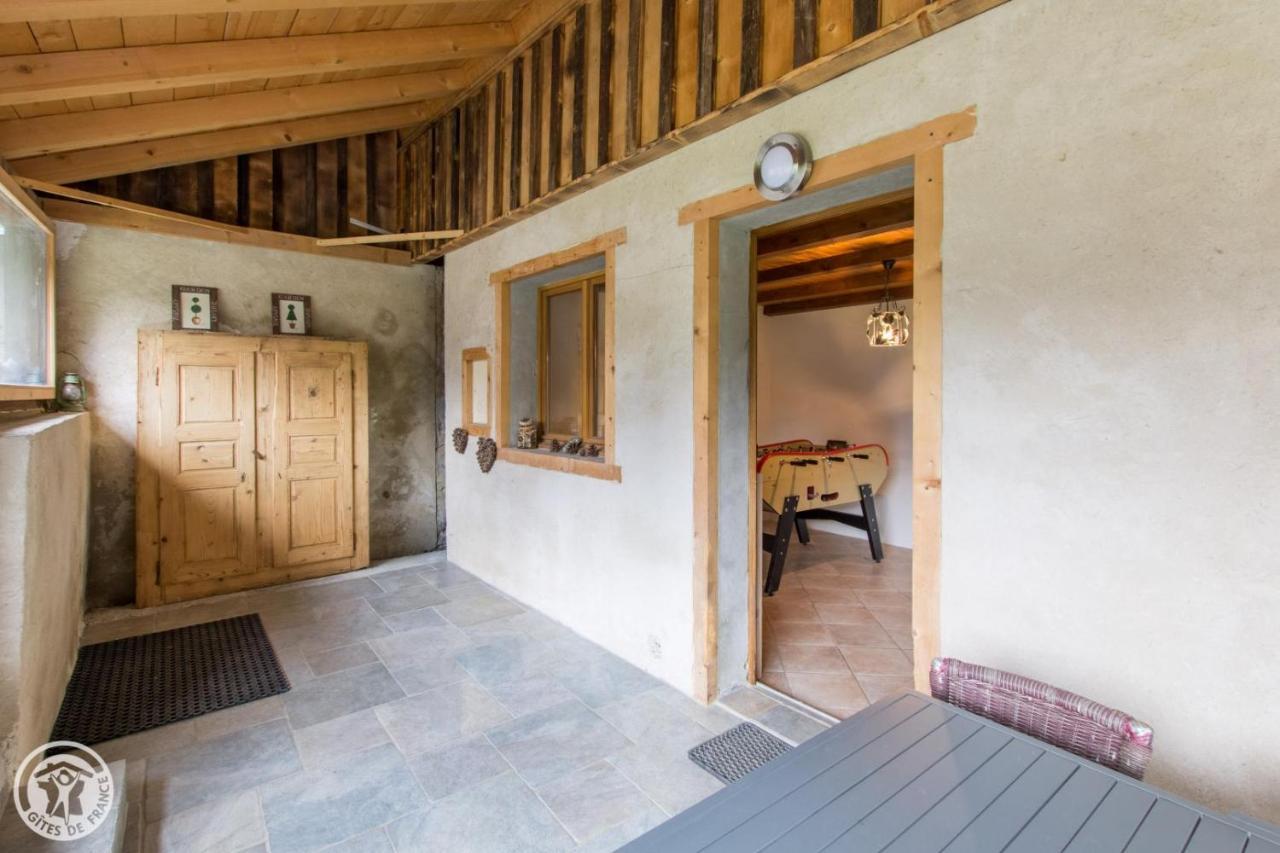 Chalet La Griotte *