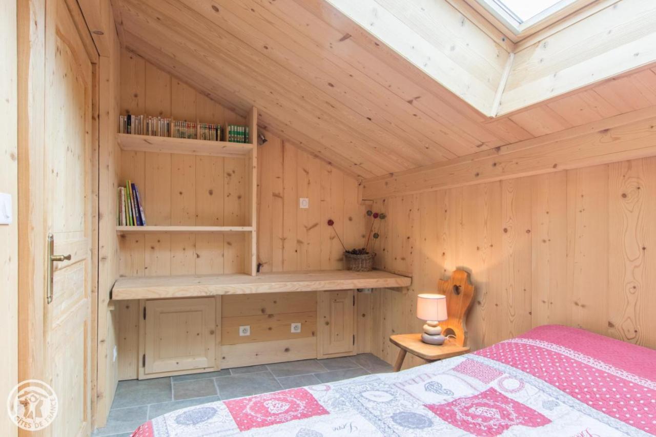 Chalet La Griotte