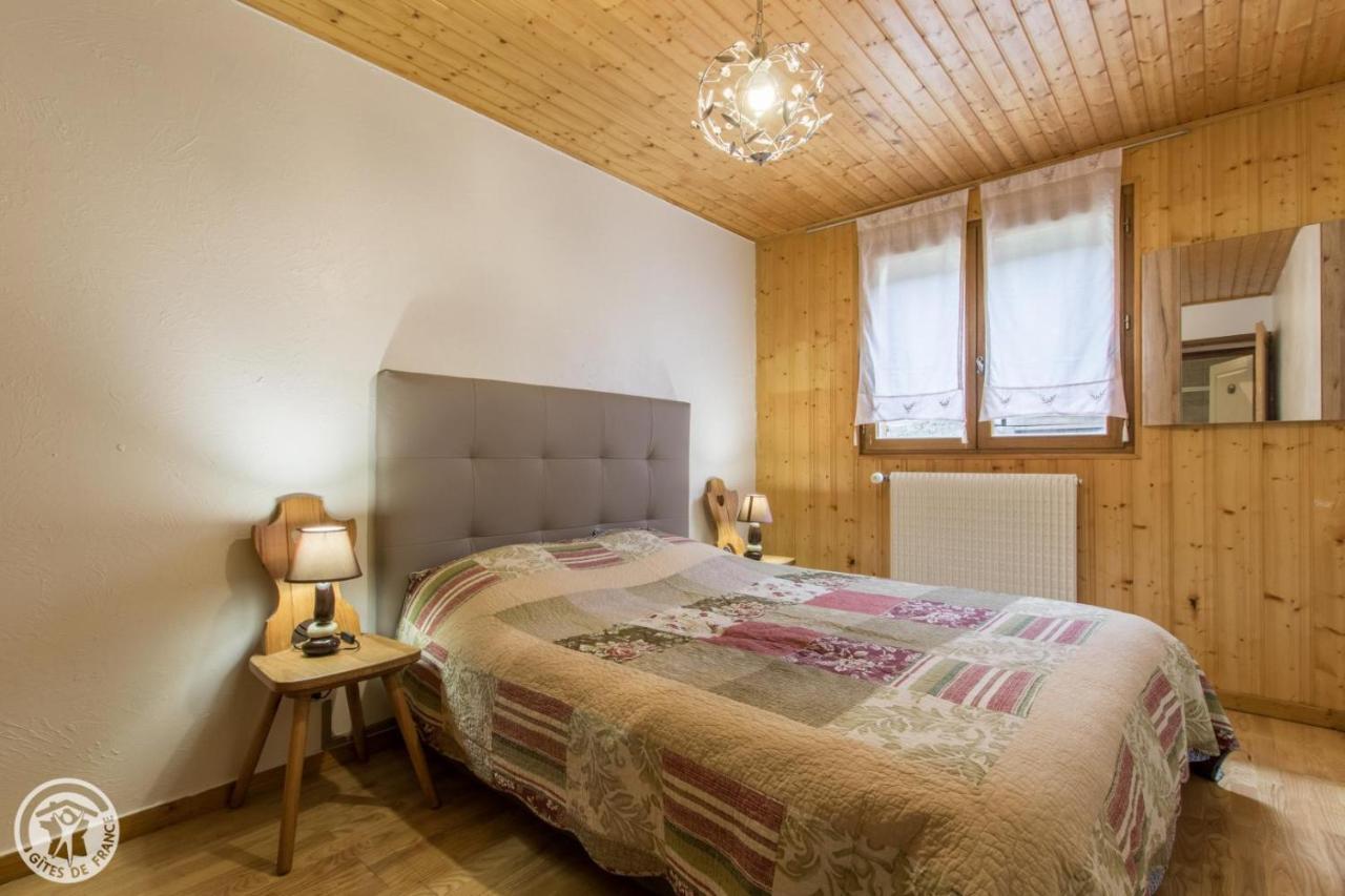La Griotte Chalet *